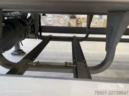 Schmitz Cargobull Semiremolque Frigo Multitemperatura