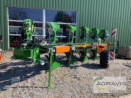Amazone TERES 200 V 4+0 100