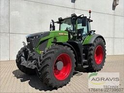 Fendt 936 VARIO GEN-7