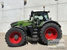 Fendt 936 VARIO GEN-7