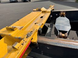 HÜFFERMANN HTSA 18.77 Tandem Schlitten