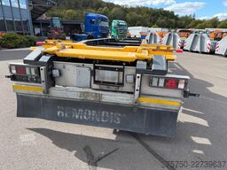 HÜFFERMANN HTSA 18.77 Tandem Schlitten