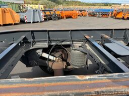 HÜFFERMANN HTSA 18.77 Tandem Schlitten
