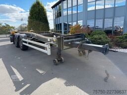 HÜFFERMANN HTSA 18.77 Tandem Schlitten