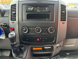 Mercedes-Benz Sprinter 516 CDI 22 + 1 SEATS / ALCOLOCK