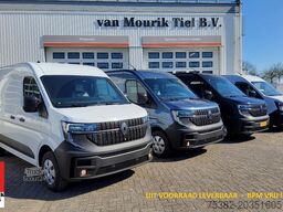 Renault Master 125.35 POLYVOLUME DURISOTTI 22 M3 - VGZ-...