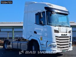 DAF XF 480 4X2 Mega 2xTanks ACC LED BTS-DAF Dealer ...