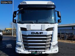 DAF XF 480 4X2 Mega 2xTanks ACC LED BTS-DAF Dealer ...