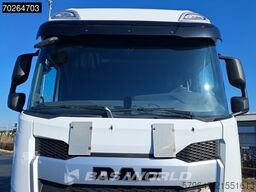 DAF XF 480 4X2 Mega 2xTanks ACC LED BTS-DAF Dealer ...