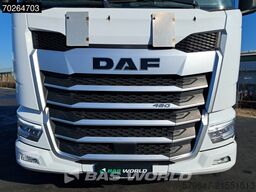 DAF XF 480 4X2 Mega 2xTanks ACC LED BTS-DAF Dealer ...