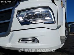 DAF XF 480 4X2 Mega 2xTanks ACC LED BTS-DAF Dealer ...