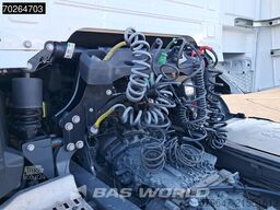 DAF XF 480 4X2 Mega 2xTanks ACC LED BTS-DAF Dealer ...