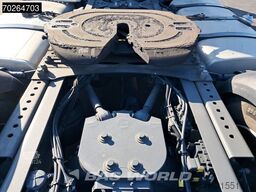 DAF XF 480 4X2 Mega 2xTanks ACC LED BTS-DAF Dealer ...