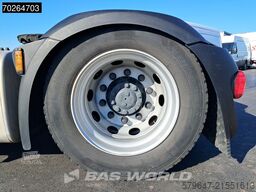 DAF XF 480 4X2 Mega 2xTanks ACC LED BTS-DAF Dealer ...