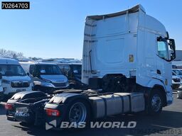 DAF XF 480 4X2 Mega 2xTanks ACC LED BTS-DAF Dealer ...