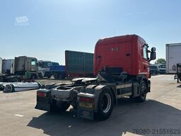 Scania 114 - 380 (CUMMINS / MANUAL GEARBOX / BOITE MAN...
