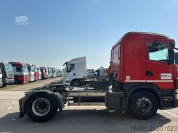 Scania 114 - 380 (CUMMINS / MANUAL GEARBOX / BOITE MAN...