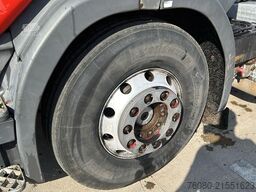 Scania 114 - 380 (CUMMINS / MANUAL GEARBOX / BOITE MAN...
