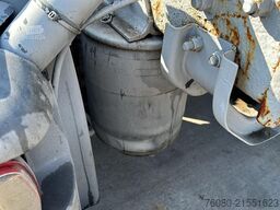 Scania 114 - 380 (CUMMINS / MANUAL GEARBOX / BOITE MAN...