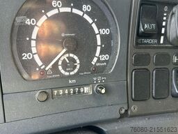 Scania 114 - 380 (CUMMINS / MANUAL GEARBOX / BOITE MAN...