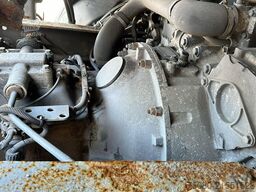 Scania 114 - 380 (CUMMINS / MANUAL GEARBOX / BOITE MAN...