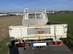 VW T4, Syncro 4x4, Pritsche, 2,5 L