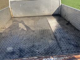 VW T4, Syncro 4x4, Pritsche, 2,5 L