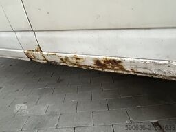 VW T4, Syncro 4x4, Pritsche, 2,5 L