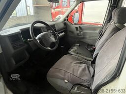 VW T4, Syncro 4x4, Pritsche, 2,5 L