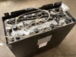 Exide 24V   5 EPZB 500
