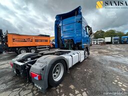 MAN TGX 18.430/Intarder/6D/Standheizung/low liner
