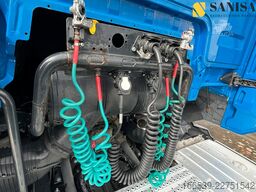 MAN TGX 18.430/Intarder/6D/Standheizung/low liner