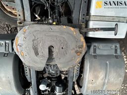 MAN TGX 18.430/Intarder/6D/Standheizung/low liner
