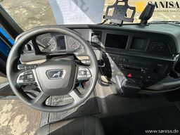 MAN TGX 18.430/Intarder/6D/Standheizung/low liner