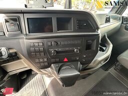 MAN TGX 18.430/Intarder/6D/Standheizung/low liner