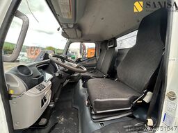 MITSUBISHI Fuso Canter 7C18/Meiller 3 S.-Kipper/Klima/AHK