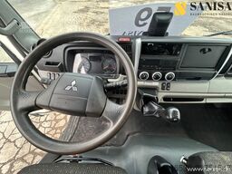 MITSUBISHI Fuso Canter 7C18/Meiller 3 S.-Kipper/Klima/AHK