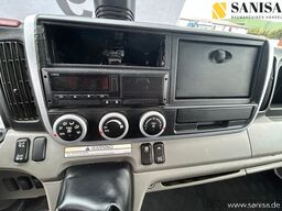 MITSUBISHI Fuso Canter 7C18/Meiller 3 S.-Kipper/Klima/AHK