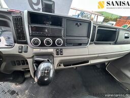 MITSUBISHI Fuso Canter 7C18/Meiller 3 S.-Kipper/Klima/AHK