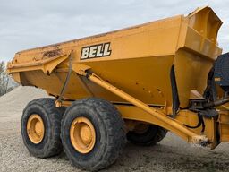 BELL B25E
