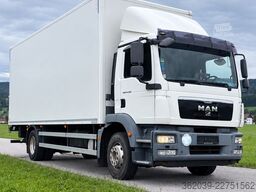MAN TGM 15.290 EEV