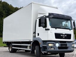 MAN TGM 15.290 EEV