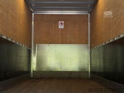 MAN TGM 15.290 EEV