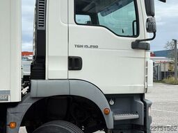 MAN TGM 15.290 EEV