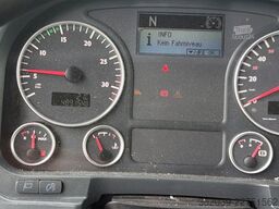 MAN TGM 15.290 EEV