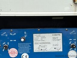 MAN TGM 15.290 EEV