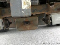 MAN TGM 15.290 EEV