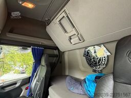 SCANIA S500 VOLLAUSLASTUNG