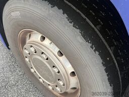 SCANIA S500 VOLLAUSLASTUNG