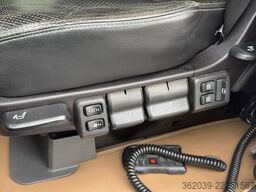 SCANIA S500 VOLLAUSLASTUNG